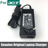 Original 65W 19v Laptop Charger AC Adapter Power FOR Acer aspire 5310 5742 5742G Charger