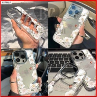 SOFT CASE MILITARY DROP CLEAR MOTIF FOR XIAOMI MI 10T MI 10T PRO MI 11T MI 11T PRO MI 13T MI 13T PRO