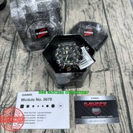 100% ORIGINAL CASIO G-SHOCK GWG-2000CR-1ADR