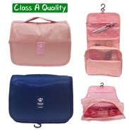 FT-003 Fashionice Portable Travel Make Up Organizer Pouch Quality