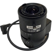 SPACECOM 1/3' 3~8mm DC IRIS CCTV Day&Night Lens