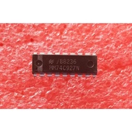 MM74C927N MM74C927 74C927 ELECTRON PART