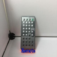 CD/MD,新力,索尼,SONY,床頭音響,原廠搖控器,RM-SMD1,二手物品,remote,CMT-MD1