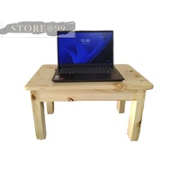 LAPTOP TABLE/CHILDREN'S STUDY TABLE/LESEHAN TABLE 55X35X32CM