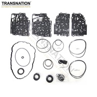 ชุดซ่อม Master A6GF1เกียร์อัตโนมัติเหมาะสำหรับฮุนไดยกเครื่องรถ KIA อะไหล่เปลี่ยนถ่าย