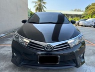 2015 Toyota ALTIS G版 Z包