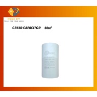 50uf Capacitor CBB60
