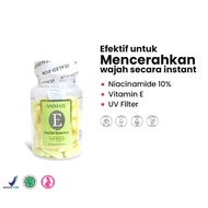 ANIMATE Serum 60 Softgels