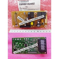 LG (LG) Microwave Board/Microwave PCB Assembly Circuit Board Main EBR80142892