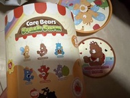 Care Bears Fresh Farm 盲盒