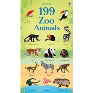 [sgstock] 199 Zoo Animals - [Hardcover]