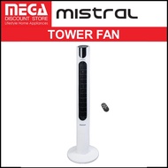 MISTRAL MFD4500DR DC TOWER FAN