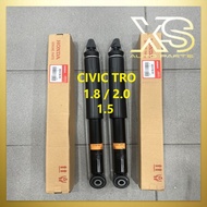 ( 100% ORIGINAL JAPAN ) HONDA CIVIC FB 1.8 2.0 TRO CIVIC FB 1.5 HYBRID TRO REAR ABSORBER