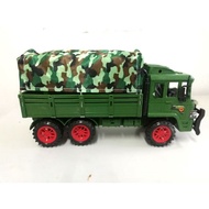 Truck askar