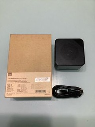 小米藍牙喇叭