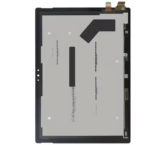 For Microsoft Surface Pro 4 1724 LCD Display Touch Screen Digitizer Assembly for Surface Pro4 LCD Di