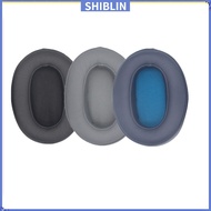 RY Earpads Replacement Ear Pads Cushions Cover Earmuff Sponge Sleeve Compatible For Sony/sony Wh-xb900n Headphone