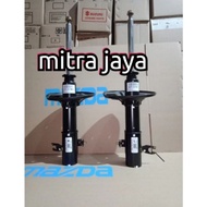 SHOCKBREAKER MAZDA 323 INTERPLAY DEPAN