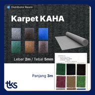 KAHA Striped Carpet 200x300 Prayer Room Carpet/ Floor Carpet/ Stage Carpet/