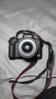 กล้อง Canon EOS M50 มือสอง