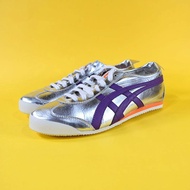 [LIZcolor] Onitsuka Tiger-MEXICO 66/Onitsuka Tiger/Silver Purple