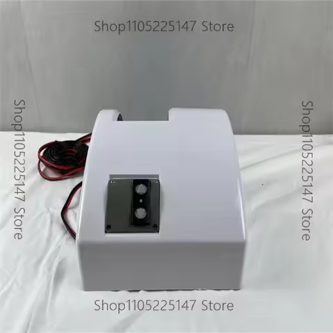 12V electric windlass winch suitable for seawater anchor weight 16kg, yacht and ship accessories