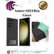 Araree Samsung S23 Ultra Air Slot Cover