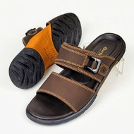 MEN'S CASUAL SANDALS BARNETT TIGER SANDALS 02 03 MEN'S SANDALS