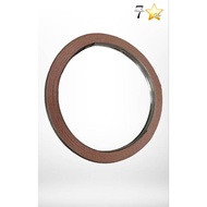 TOYOTA LAND CRUISER HJ75 EXHAUST PIPE WASHER SIZE 66X80