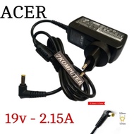 [INTERESTING] CHARGER / ADAPTOR NOTEBOOK ACER ASPIRE ONE 722 725 D255