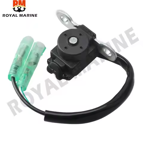 66M-85580 Pulser Coil For Yamaha Outboard Motor 9.9HP 15HP F15 T9.9 66M-85580-00 66M-85580-00-00 Boa