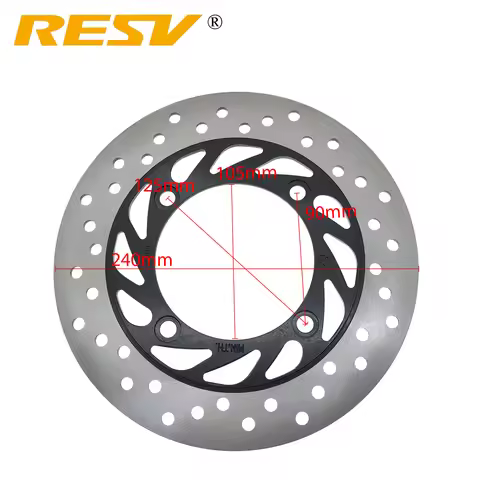 RESV for Honda CB400 CB-1 CB500 CB750 CB900 Hornet 919 CBR250 PS250 NSS250 FES250 XL650 XRV650 Motor