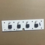 MXV-ZLP380LG501 Four Buttons