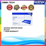 BROTHER ORIGINAL DRUM DR-2255 HL-2240D 2250DN 2270DW  DCP-7060D 7060DN  MFC 7290 7360 7470D 7860DW 7