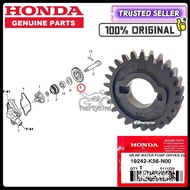 100% ORIGINAL RSX RS150 WATER PUMP DRIVEN GEAR 25T 19242-K56-N00