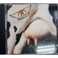 Aerosmith - Get A Grip (CD)