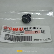 Yamaha Y125 Skru Bolt Horn Original Japan (95817-08012)