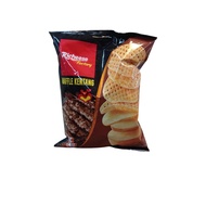 RICHEESE FACTORY WAFFLE CLASSIC BARBEQUEKentang 54g (0114)