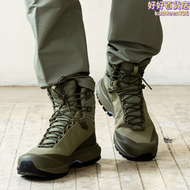 【好康】始祖登山鞋男arcteryx aerios ar mid gtx中筒徒步靴28863