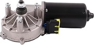 Front Windshield Wiper Motor 67638360603 228024 DKD000010 WPM2103 AA1432103 Compatible with E39 2003