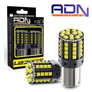 ADN LED 1156 BA15S BAU15S 44 SMD CREE Ultrabright CANBUS