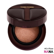 TOM FORD Architecture Soft Matte Blurring Cushion Foundation SPF 40/PA+++ #0.4 Rose 12g