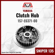 SNIPER 135 CLUTCH HUB (1S7-E6371-00)