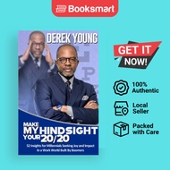 Make My Hindsight Your 2020 - Paperback - English - 9781733631556