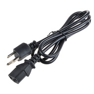 ABLEGRID 5FT New AC in Power Cord Outlet Socket Cable Plug Lead for DBX Driverack 260 Sound Processo