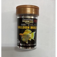 AquaNice Balloon Molly 70g