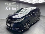 2018 Honda Odyssey 2.4 Apex七人座 實價刊登:113.8萬 中古車 二手車 代步車 轎車 休旅