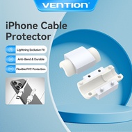 Vention Cable Protector Reinforced Anti-Break Cover for iPhone/iPad Original Charging Cables