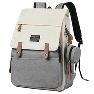 Large Capacity Waterproof Iaper With Stroller Connection Buckle Mommy Mummy Baby Iaper Bac