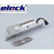 ELOCK DA-EB100-EM Electric Bolt Action Lock ( Fail Safe type )